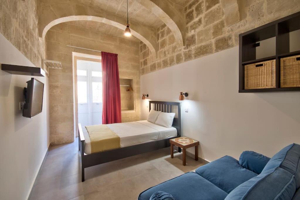 Vallettastay Old Lodge Apartment 4 Экстерьер фото