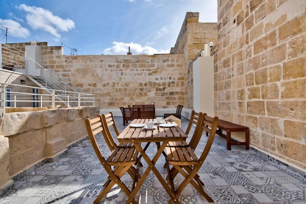 Vallettastay Old Lodge Apartment 4 Экстерьер фото