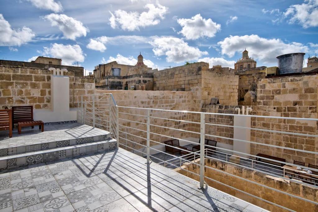Vallettastay Old Lodge Apartment 4 Экстерьер фото
