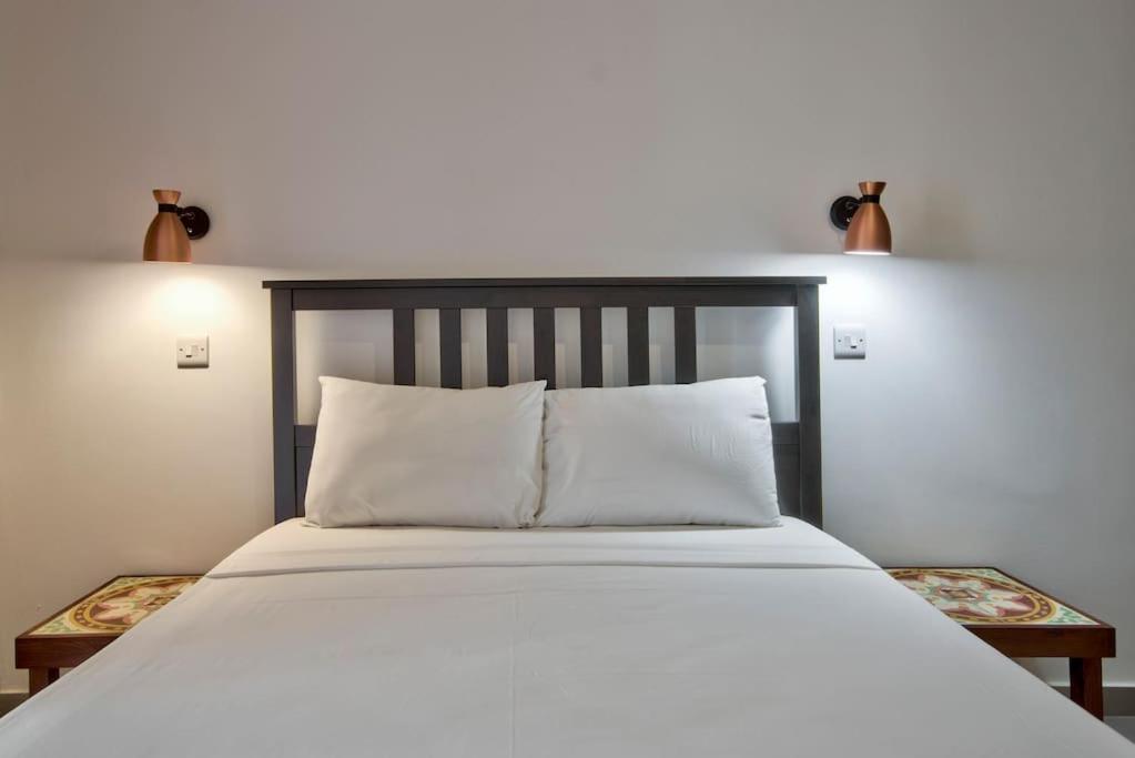 Vallettastay Old Lodge Apartment 4 Экстерьер фото
