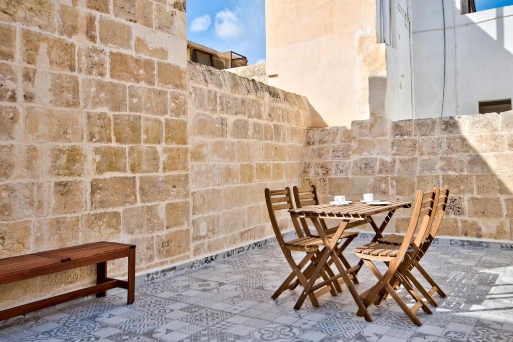 Vallettastay Old Lodge Apartment 4 Экстерьер фото