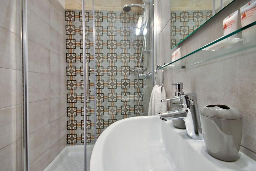 Vallettastay Old Lodge Apartment 4 Экстерьер фото