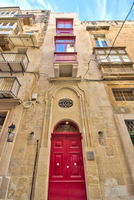 Vallettastay Old Lodge Apartment 4 Экстерьер фото