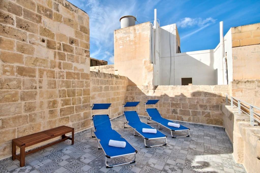Vallettastay Old Lodge Apartment 4 Экстерьер фото