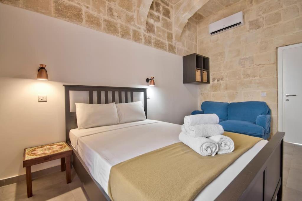 Vallettastay Old Lodge Apartment 4 Экстерьер фото