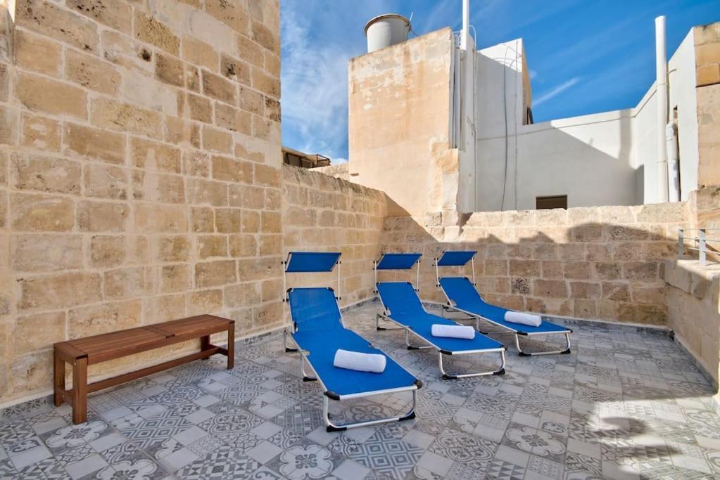 Vallettastay Old Lodge Apartment 4 Экстерьер фото