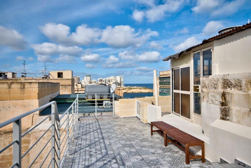 Vallettastay Old Lodge Apartment 4 Экстерьер фото