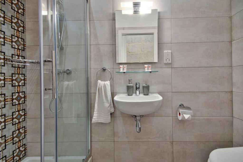Vallettastay Old Lodge Apartment 4 Экстерьер фото
