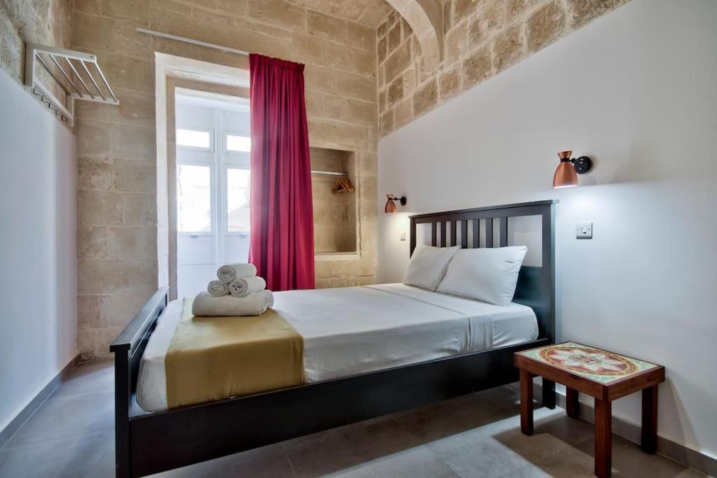 Vallettastay Old Lodge Apartment 4 Экстерьер фото