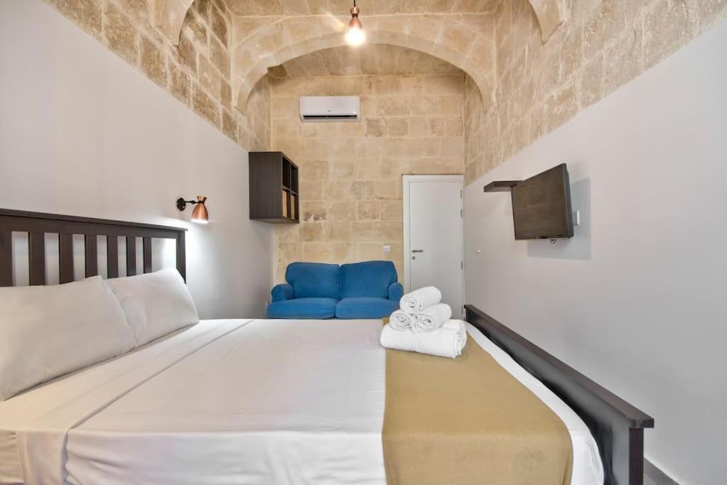 Vallettastay Old Lodge Apartment 4 Экстерьер фото
