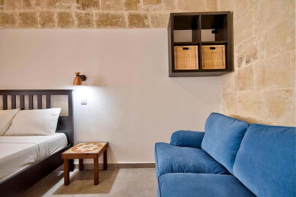 Vallettastay Old Lodge Apartment 4 Экстерьер фото